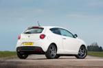 Alfa Romeo MiTo 2013 года (UK)
